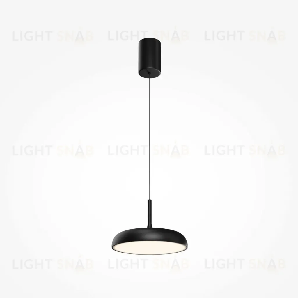 Подвесной светильник Maytoni Gerhard MOD189PL-L30B3K MOD189PL-L30B3K