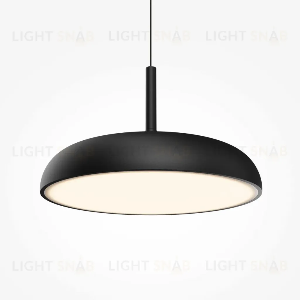 Подвесной светильник Maytoni Gerhard MOD189PL-L30B3K MOD189PL-L30B3K