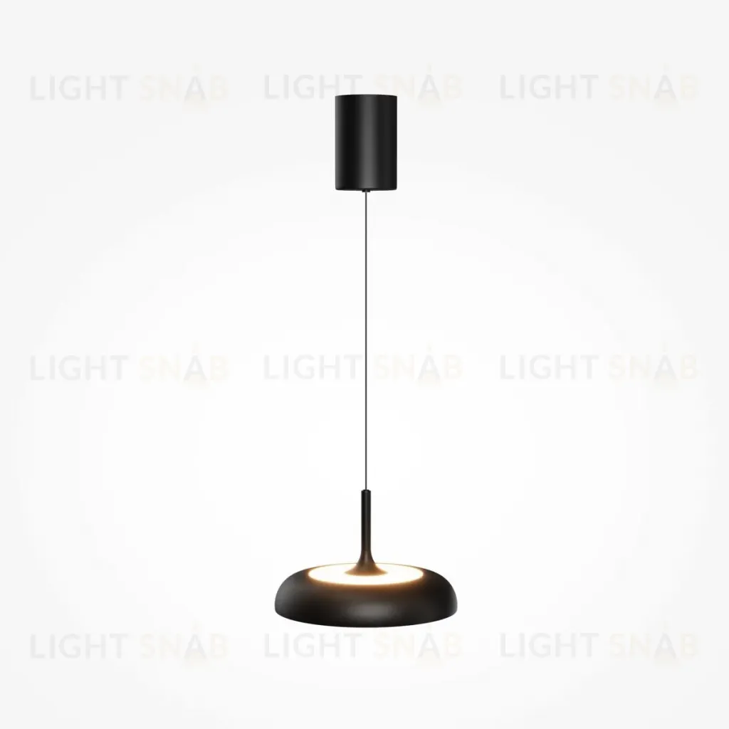 Подвесной светильник Maytoni Gerhard MOD189PL-L30B3K MOD189PL-L30B3K