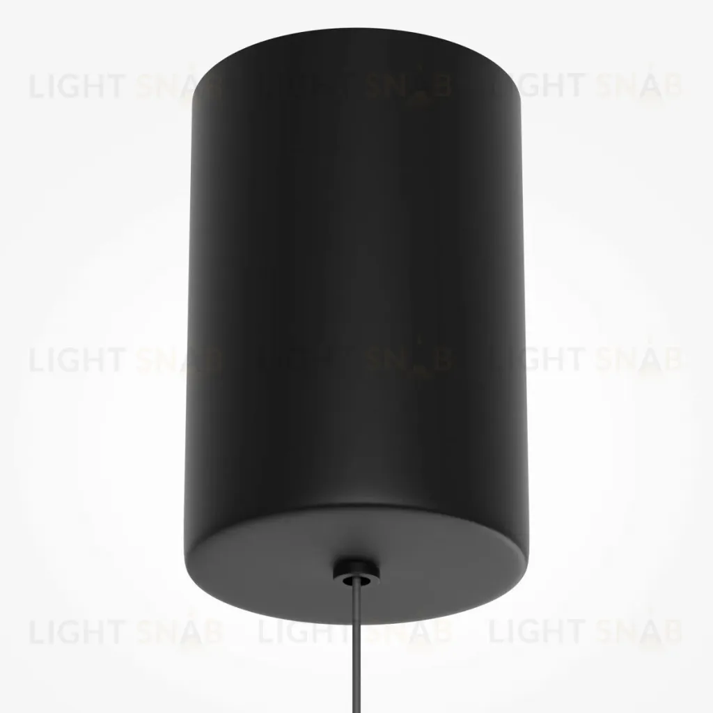 Подвесной светильник Maytoni Gerhard MOD189PL-L30B3K MOD189PL-L30B3K