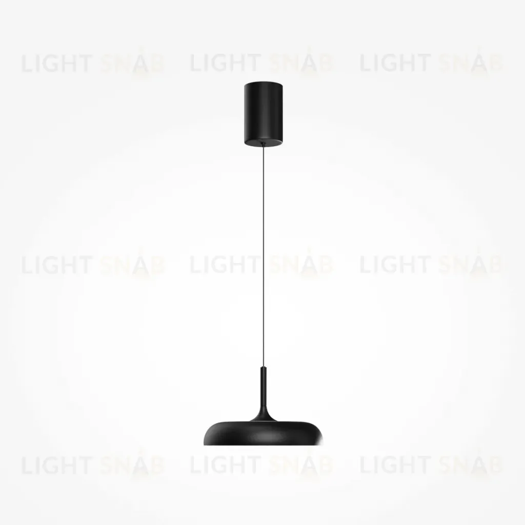 Подвесной светильник Maytoni Gerhard MOD189PL-L30B3K MOD189PL-L30B3K