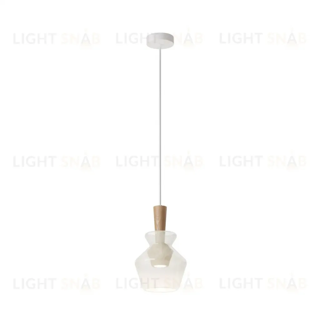 Подвесной светильник Maytoni Toys MOD405PL-01W1 MOD405PL-01W1