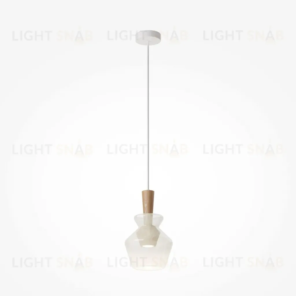 Подвесной светильник Maytoni Toys MOD405PL-01W1 MOD405PL-01W1