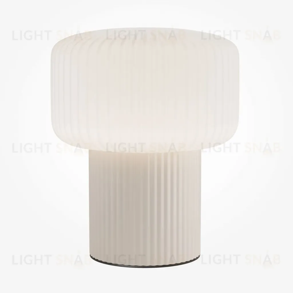 Настольная лампа Maytoni Omaggio MOD404TL-01BG MOD404TL-01BG