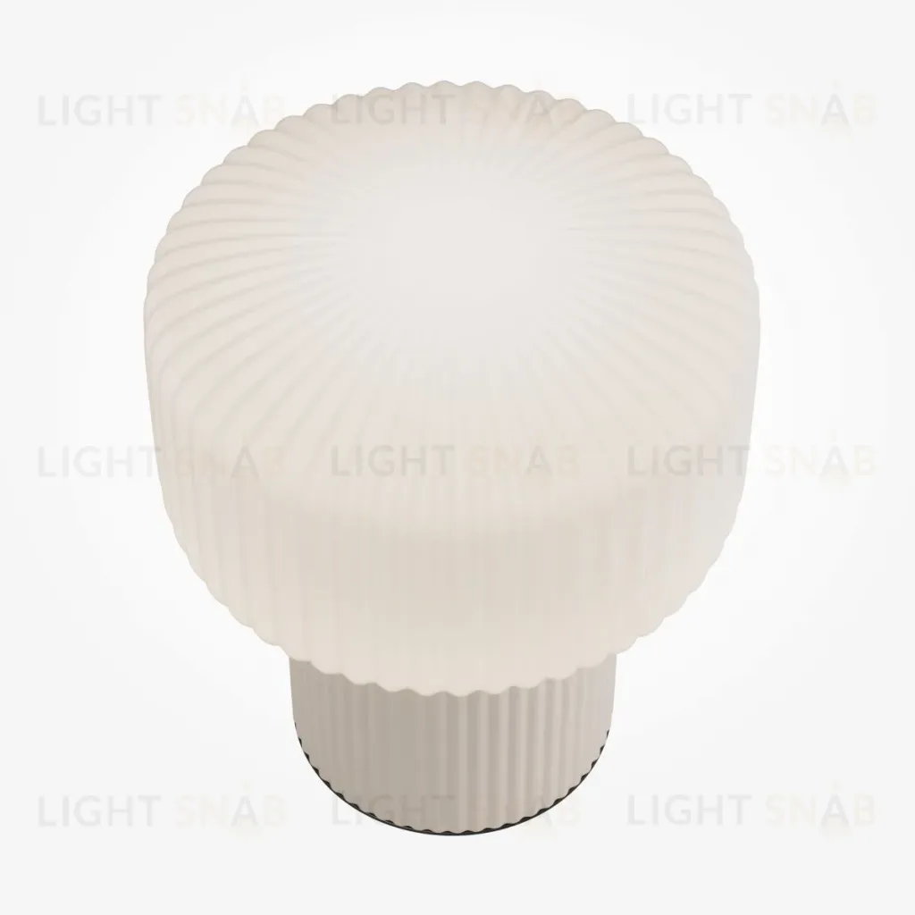 Настольная лампа Maytoni Omaggio MOD404TL-01BG MOD404TL-01BG