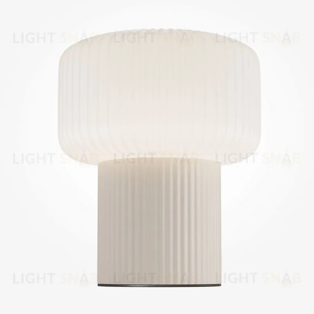 Настольная лампа Maytoni Omaggio MOD404TL-01BG MOD404TL-01BG