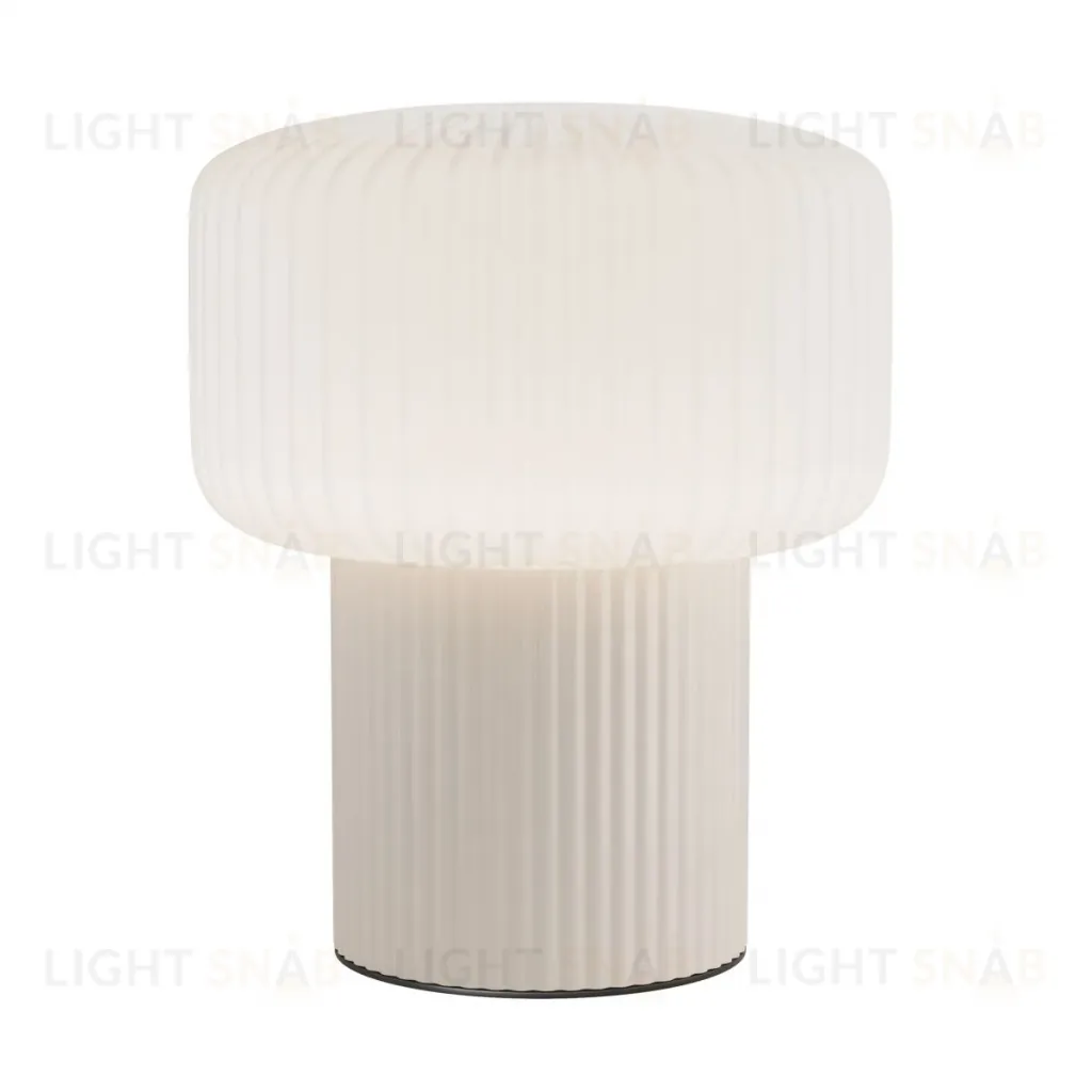 Настольная лампа Maytoni Omaggio MOD404TL-01BG MOD404TL-01BG