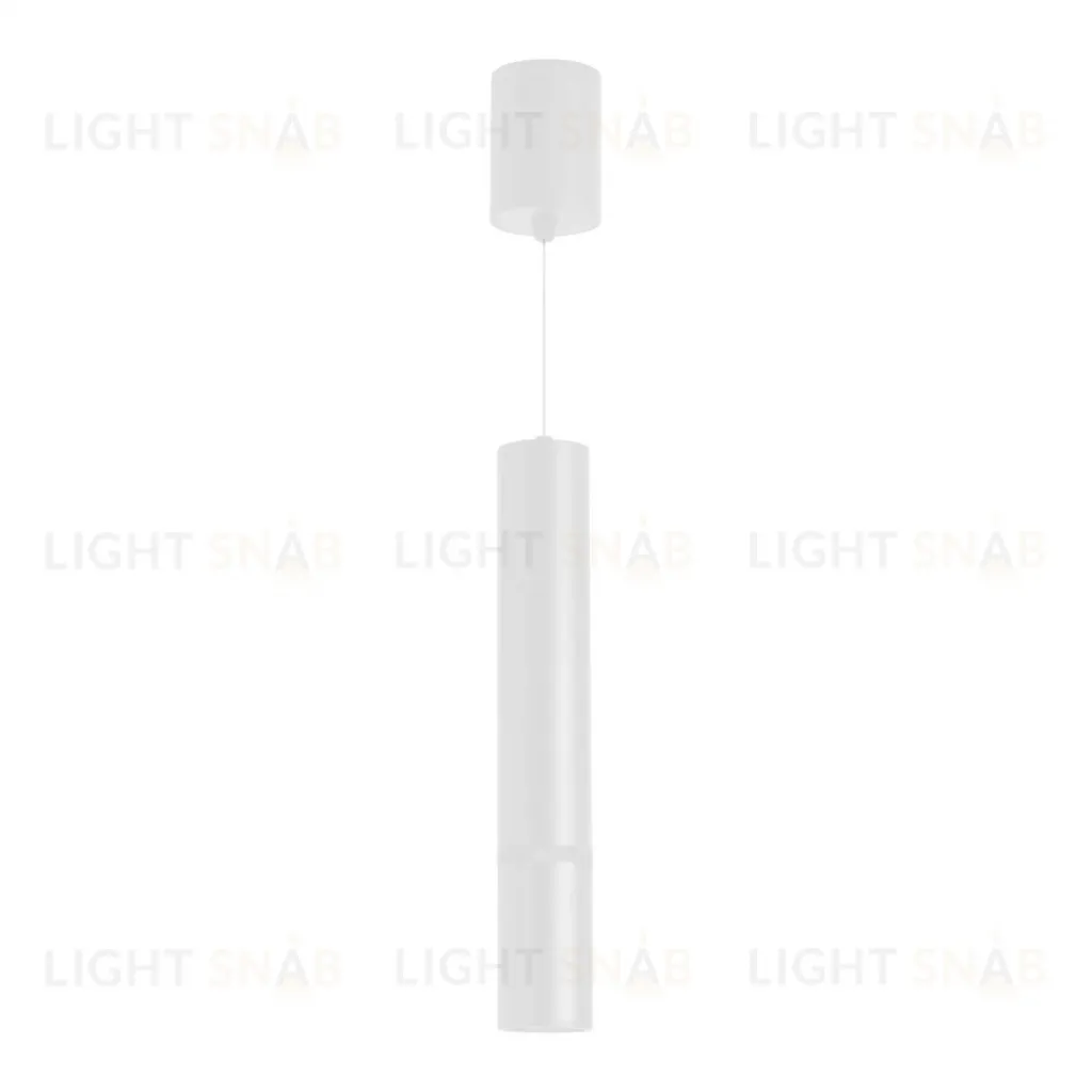 Подвесной светильник Arlight SP-ARTEMIS-HANG-P-R60-15W Warm3300-MIX (WH, 8-80 deg, 230V, TRIAC) 056119 056119