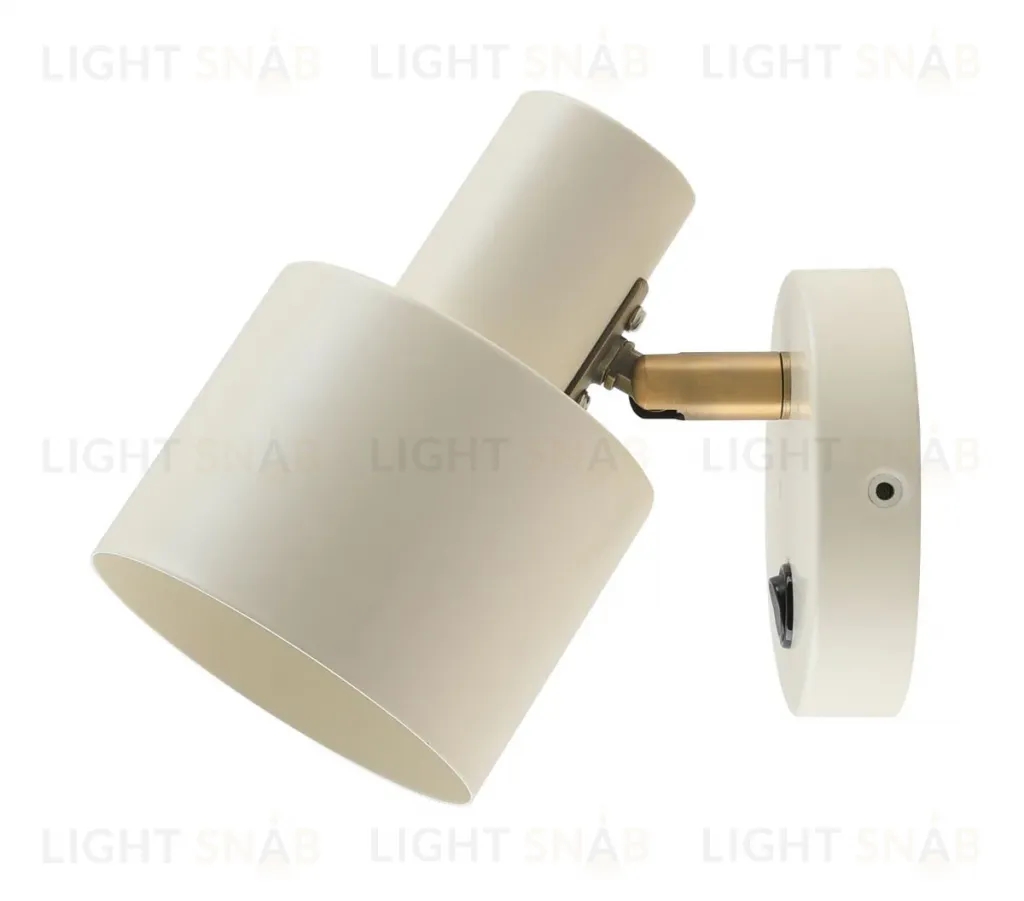 Спот Moderli Artis V11272-1W V11272-1W