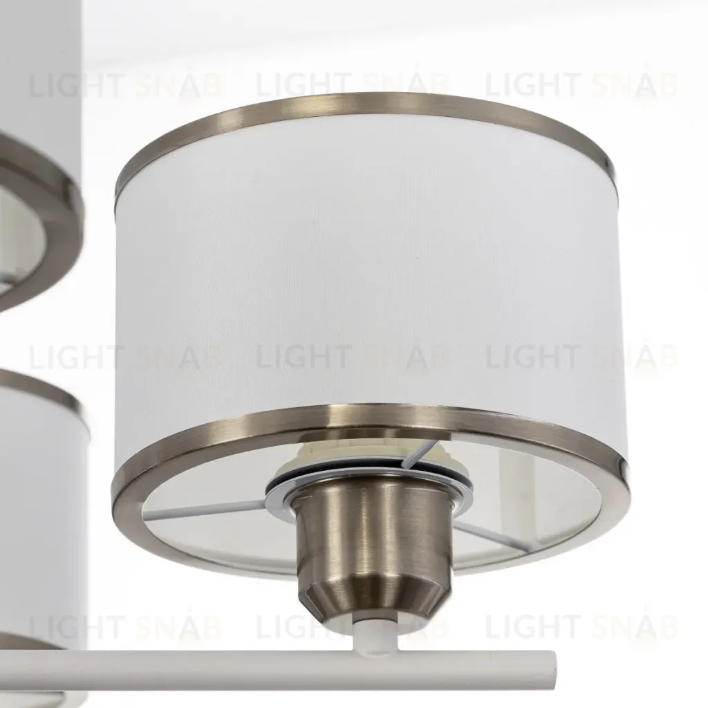 Люстра на штанге Citilux Alton CL421252 CL421252