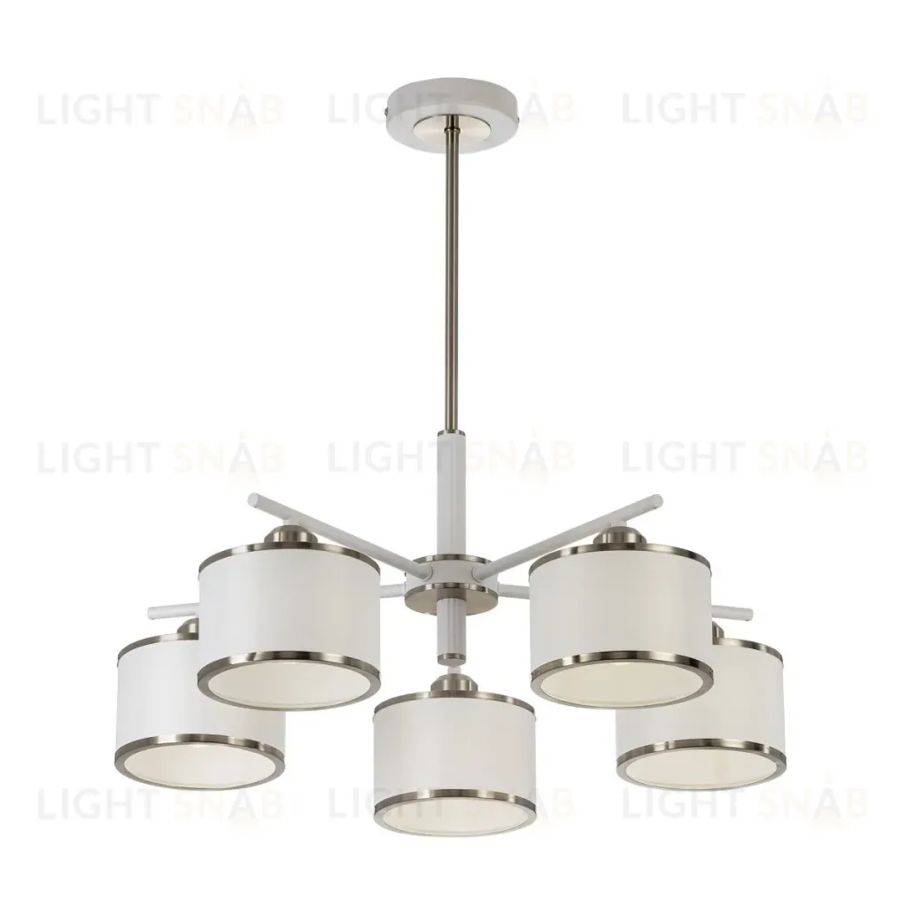 Люстра на штанге Citilux Alton CL421252 CL421252