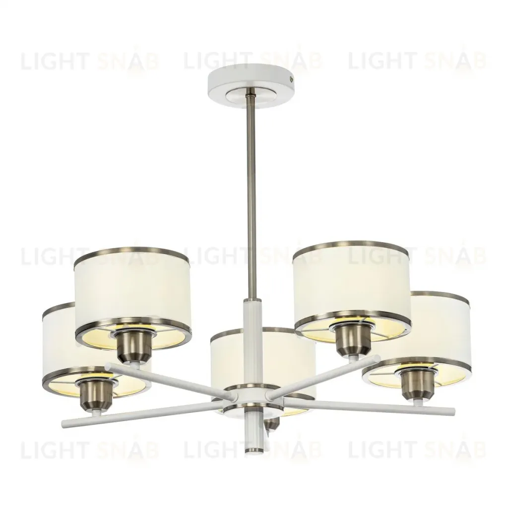 Люстра на штанге Citilux Alton CL421252 CL421252