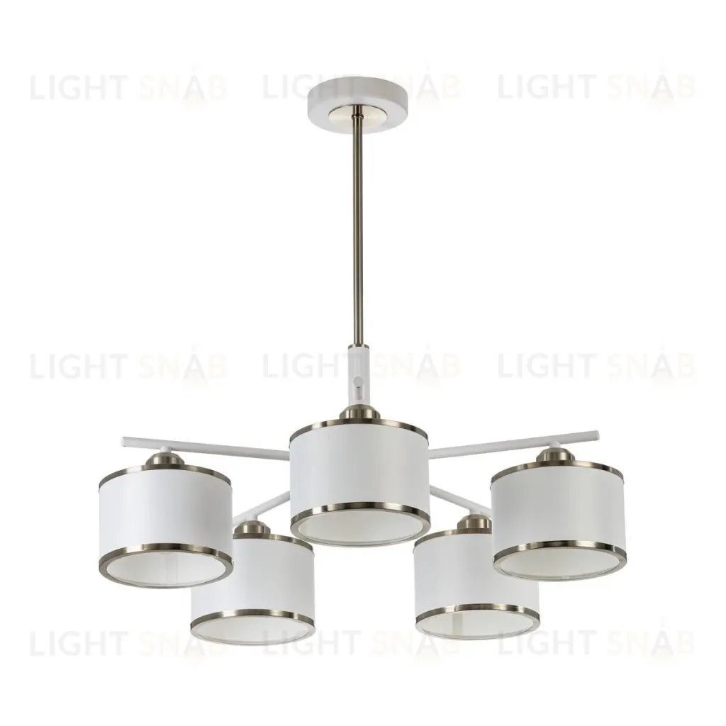 Люстра на штанге Citilux Alton CL421252 CL421252