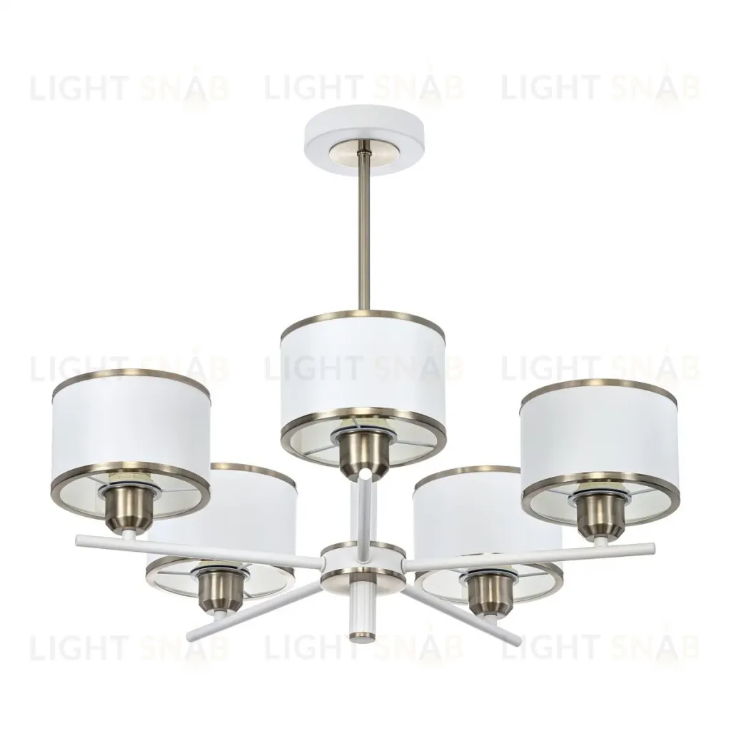 Люстра на штанге Citilux Alton CL421252 CL421252