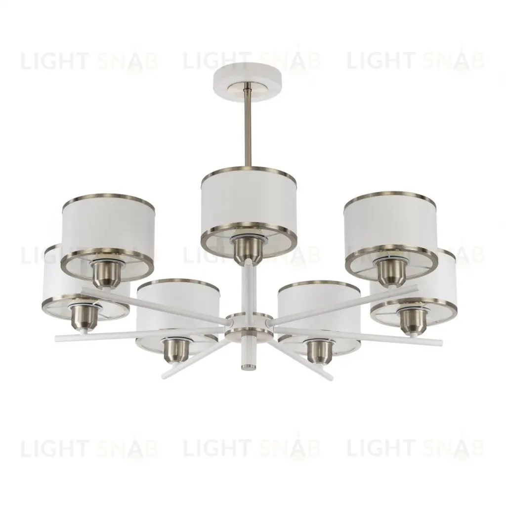 Люстра на штанге Citilux Alton CL421272 CL421272