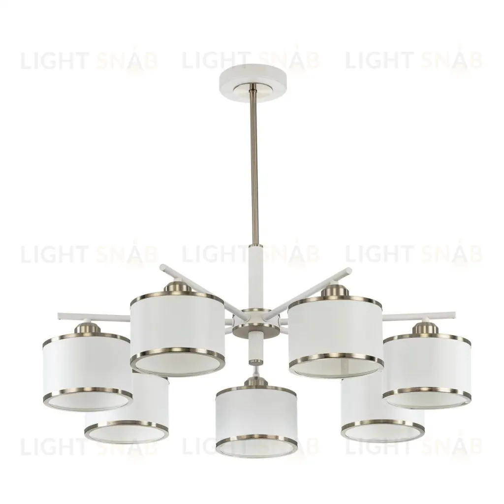 Люстра на штанге Citilux Alton CL421272 CL421272