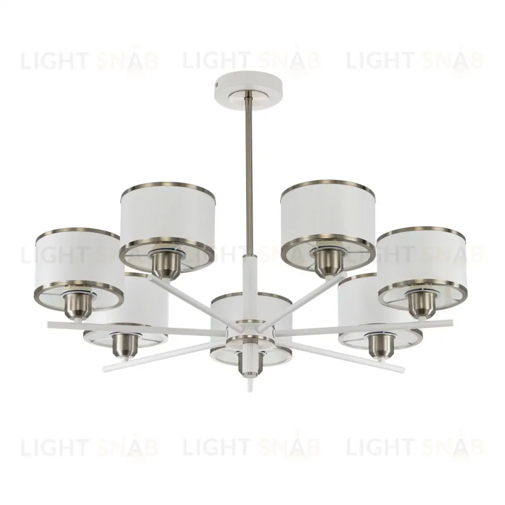 Люстра на штанге Citilux Alton CL421272 CL421272