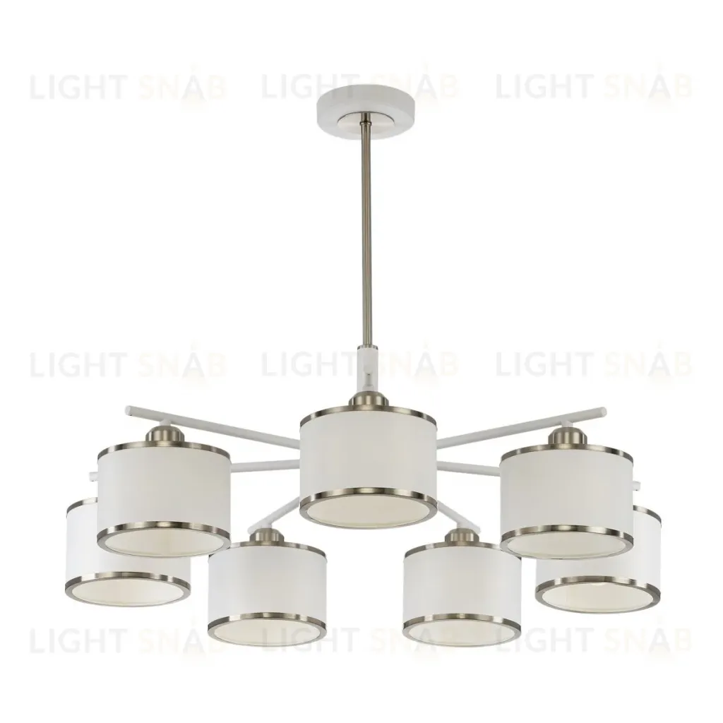 Люстра на штанге Citilux Alton CL421272 CL421272