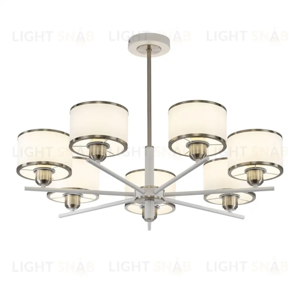 Люстра на штанге Citilux Alton CL421272 CL421272