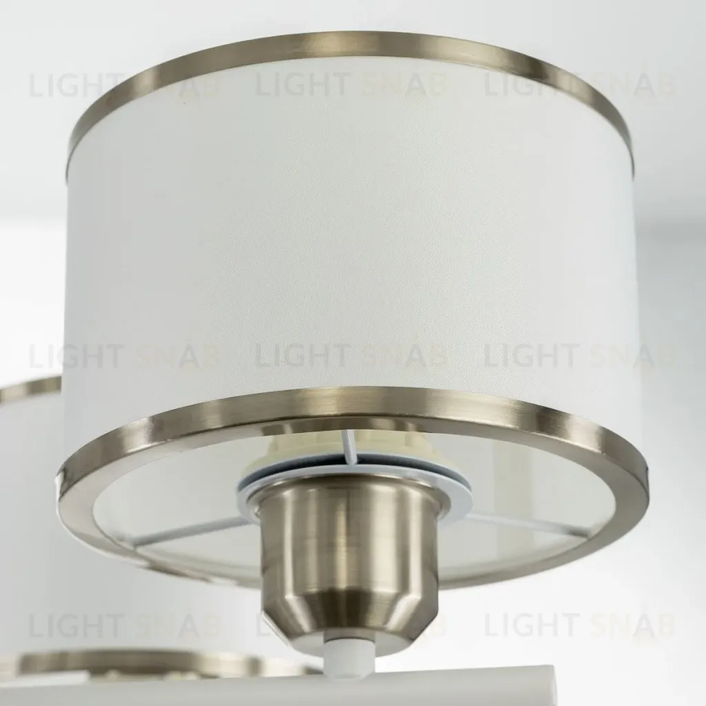 Люстра на штанге Citilux Alton CL421272 CL421272