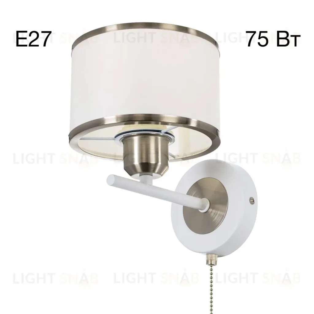 Бра Citilux Alton CL421412 CL421412