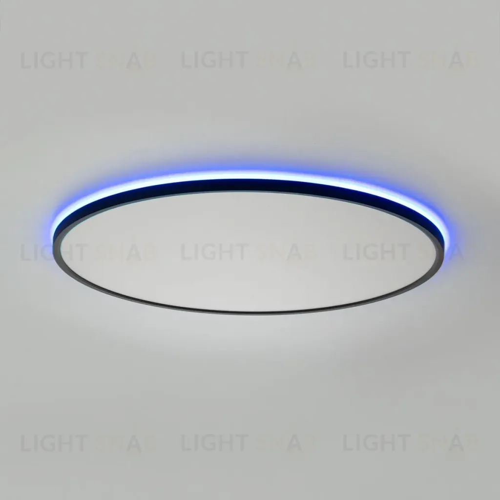 Потолочный светильник Citilux Norma CL749601 CL749601
