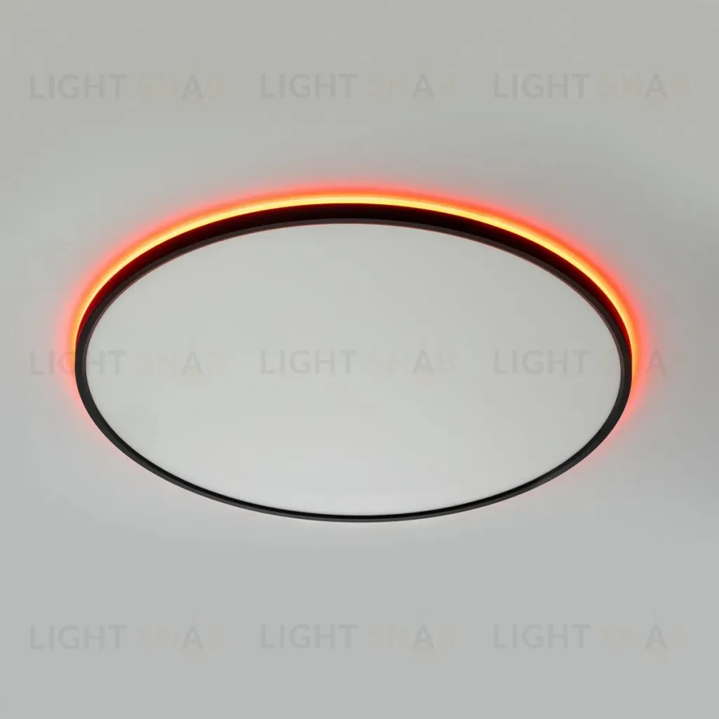 Потолочный светильник Citilux Norma CL749601 CL749601
