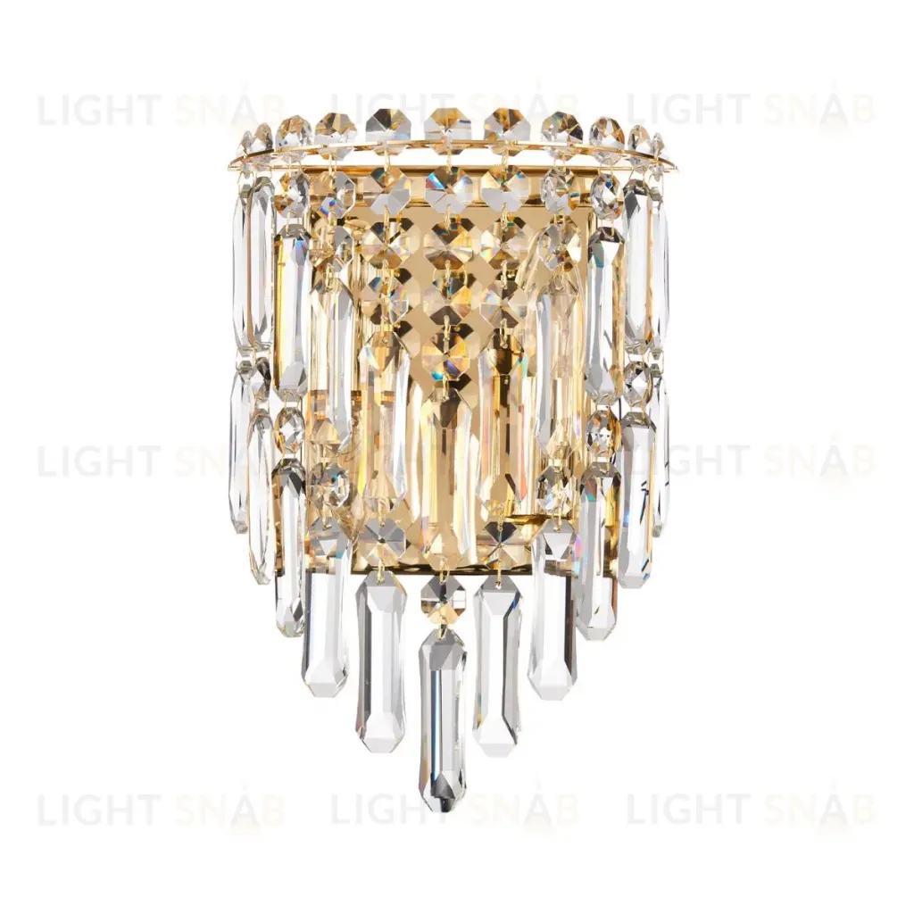 Настенный светильник Favourite Diadem 4724-2W 4724-2W