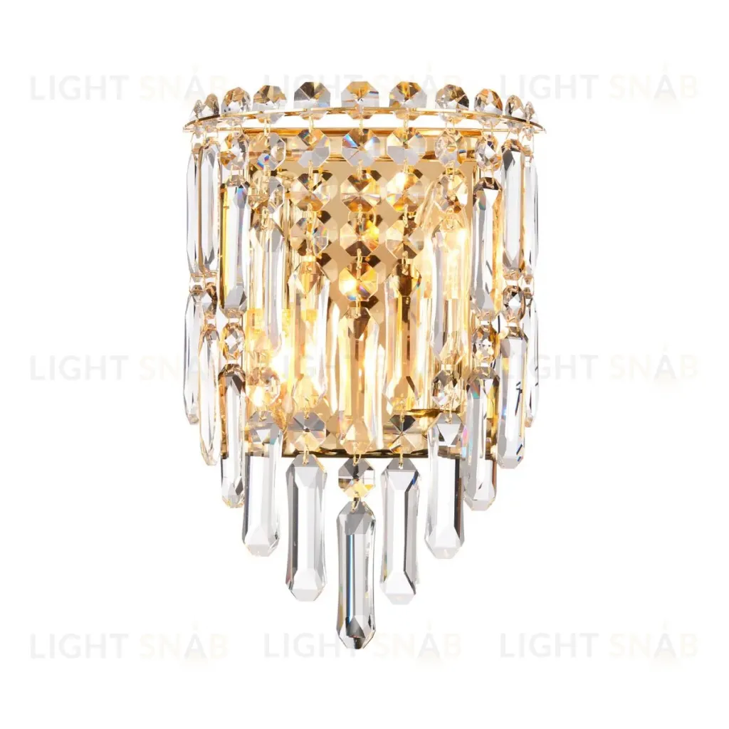 Настенный светильник Favourite Diadem 4724-2W 4724-2W