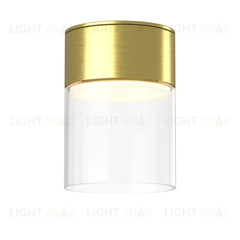 Накладной светильник Maytoni Glory C094CL-GX53-BS C094CL-GX53-BS
