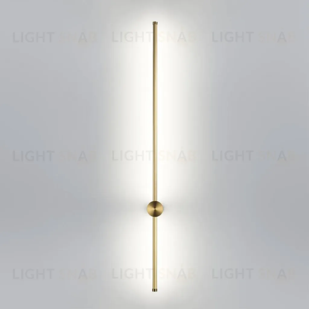 Настенный светильник Odeon Light Hightech Fillini 4335/18WGP 4335/18WGP