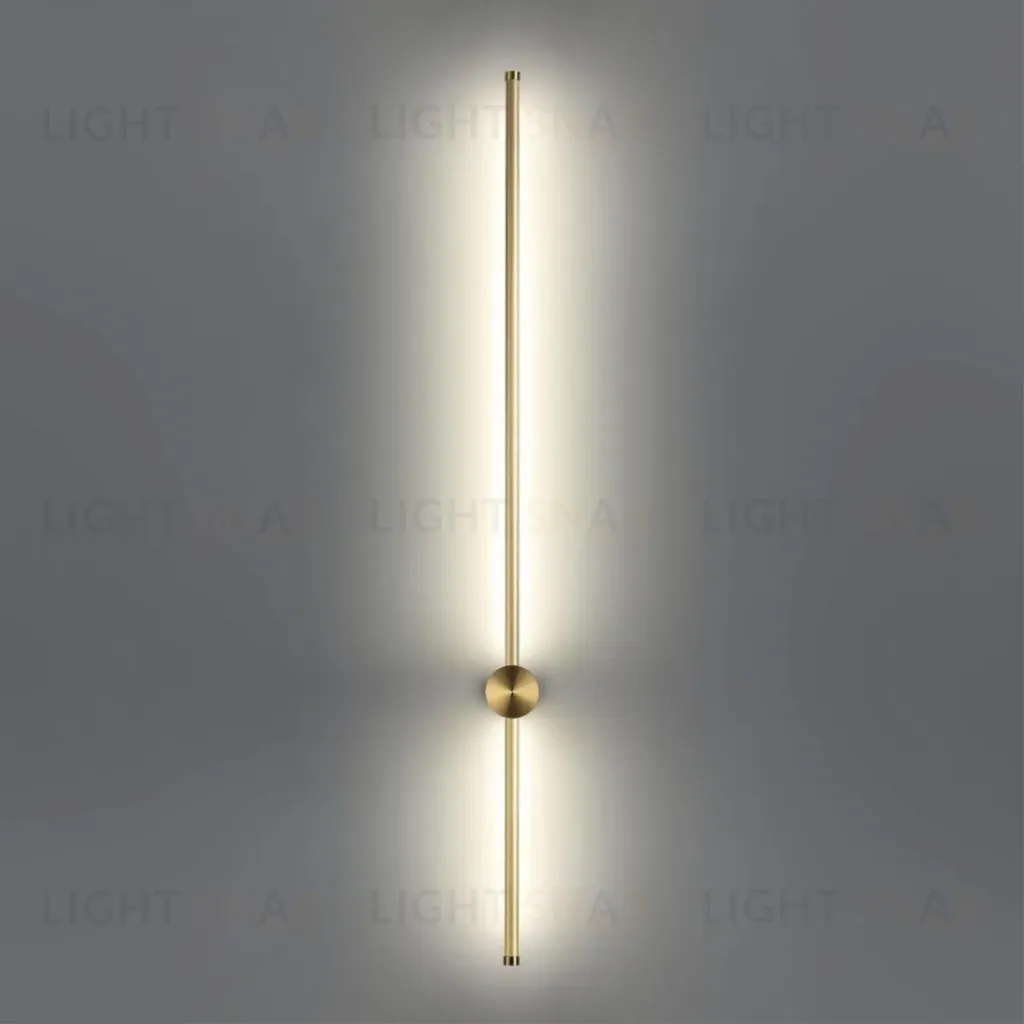 Настенный светильник Odeon Light Hightech Fillini 4335/18WGP 4335/18WGP