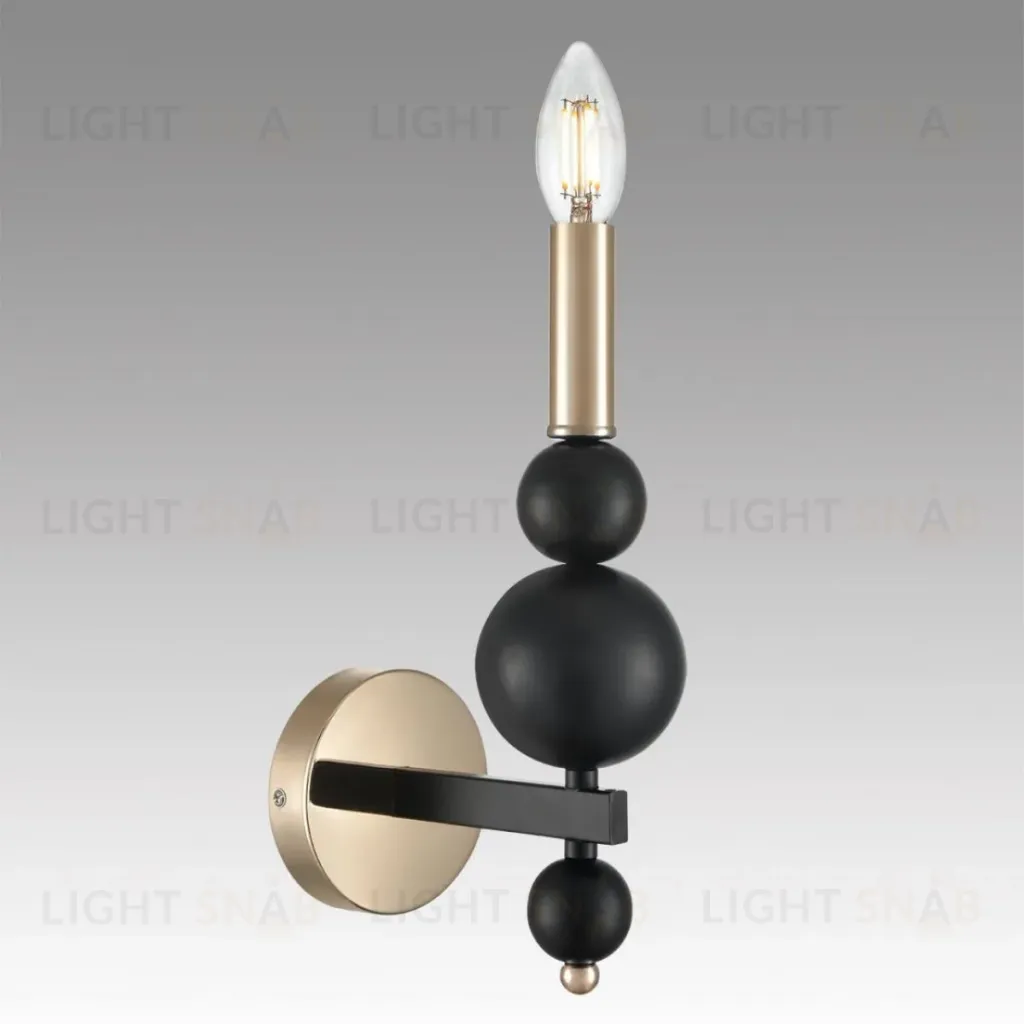 Бра Lumion Moderni Nana 8106/1W 8106/1W