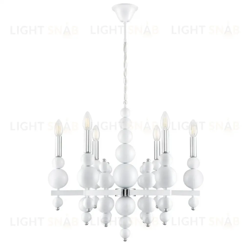 Подвесная люстра Lumion Moderni Nana 8260/6 8260/6