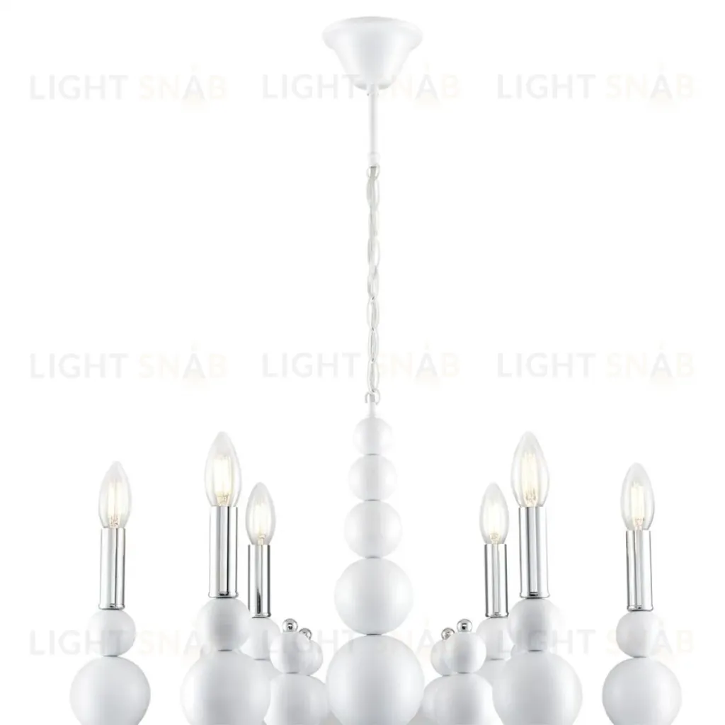 Подвесная люстра Lumion Moderni Nana 8260/6 8260/6