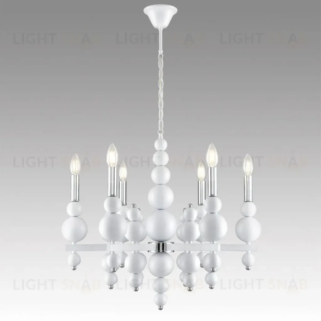 Подвесная люстра Lumion Moderni Nana 8260/6 8260/6