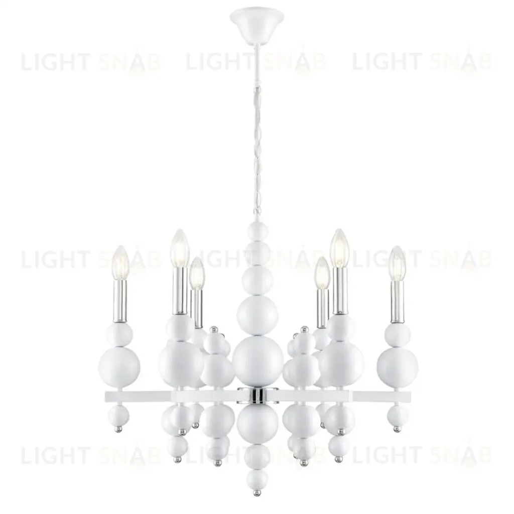 Подвесная люстра Lumion Moderni Nana 8260/6 8260/6