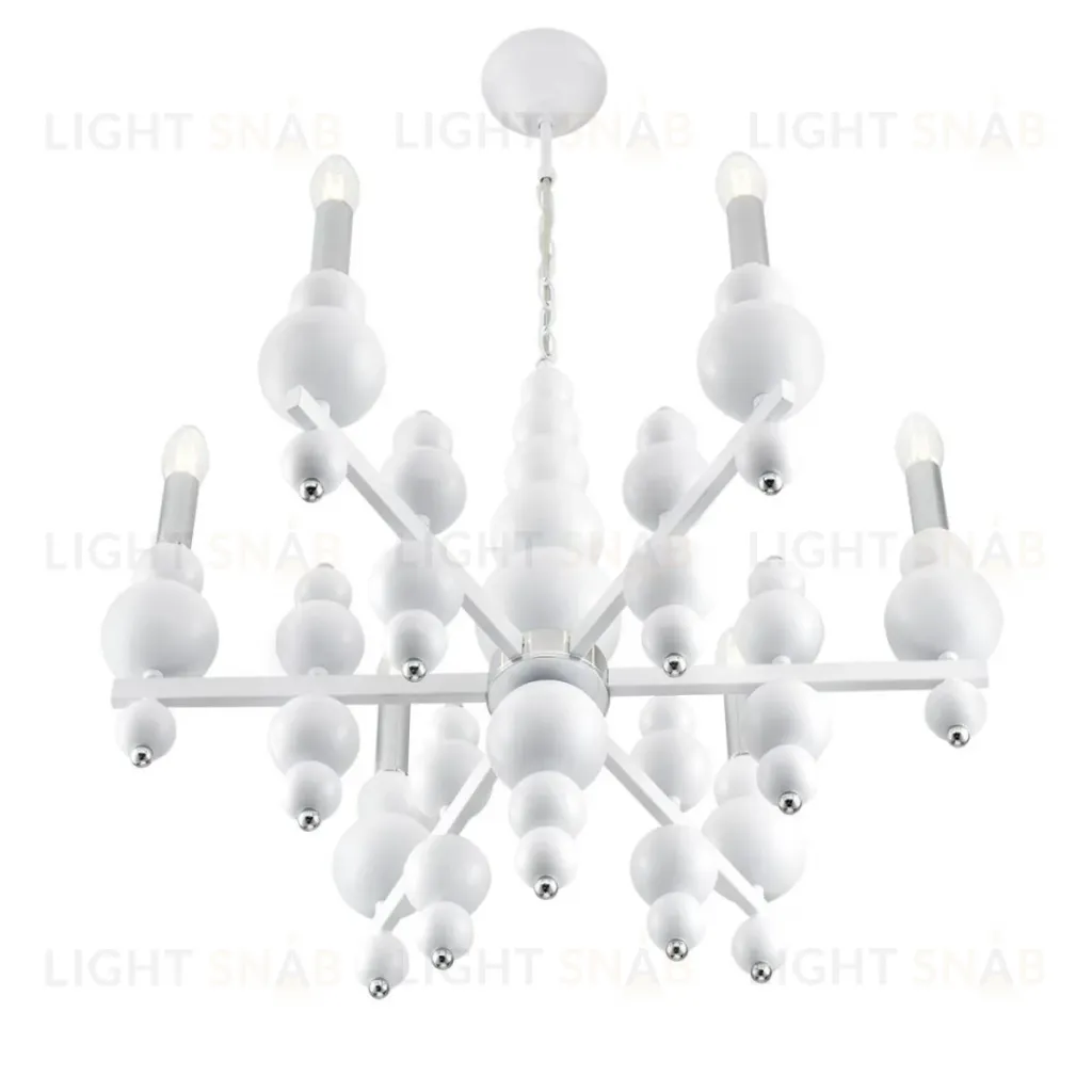 Подвесная люстра Lumion Moderni Nana 8260/6 8260/6