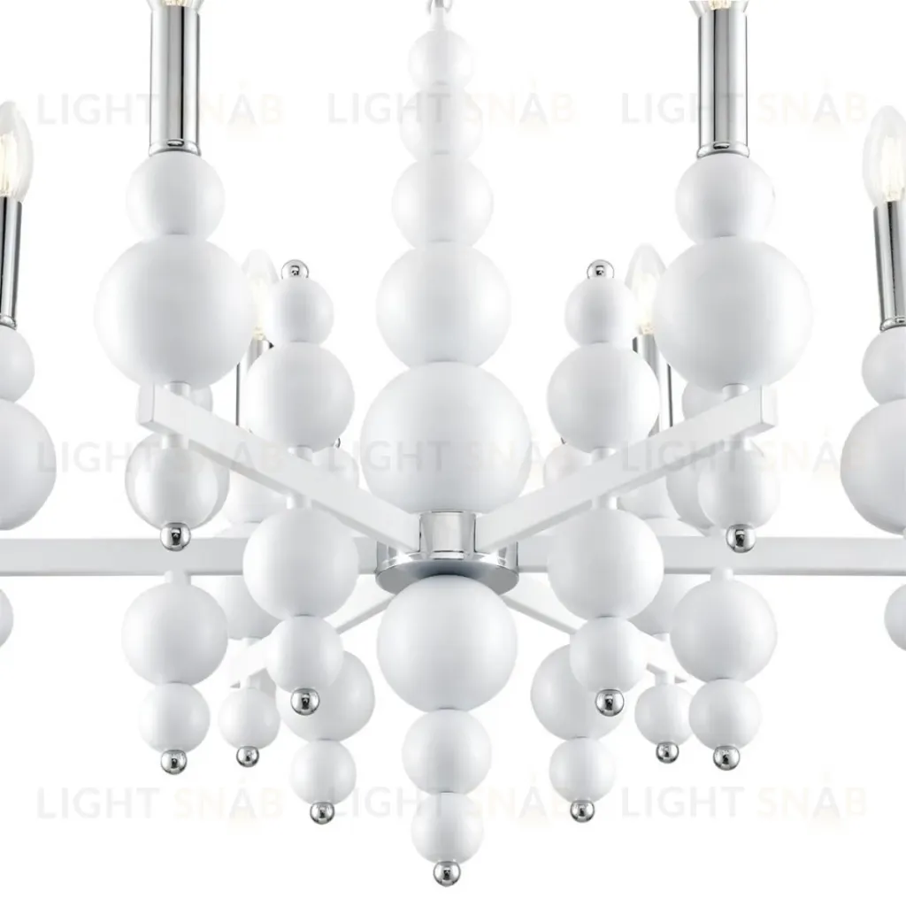 Подвесная люстра Lumion Moderni Nana 8260/6 8260/6
