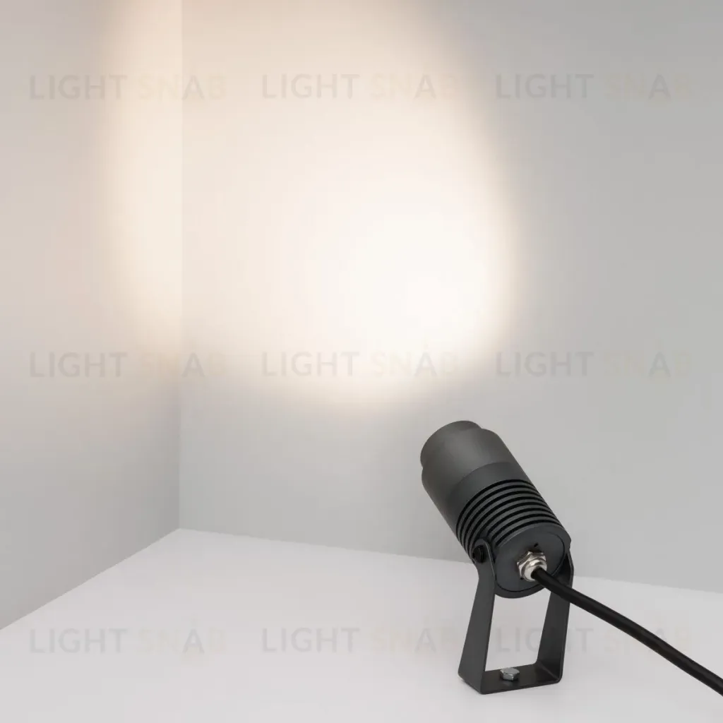 Прожектор Arlight ALT-RAY-ZOOM-R52-8W Day4000 (DG, 10-40 deg, 230V) 032560(1) 032560(1)