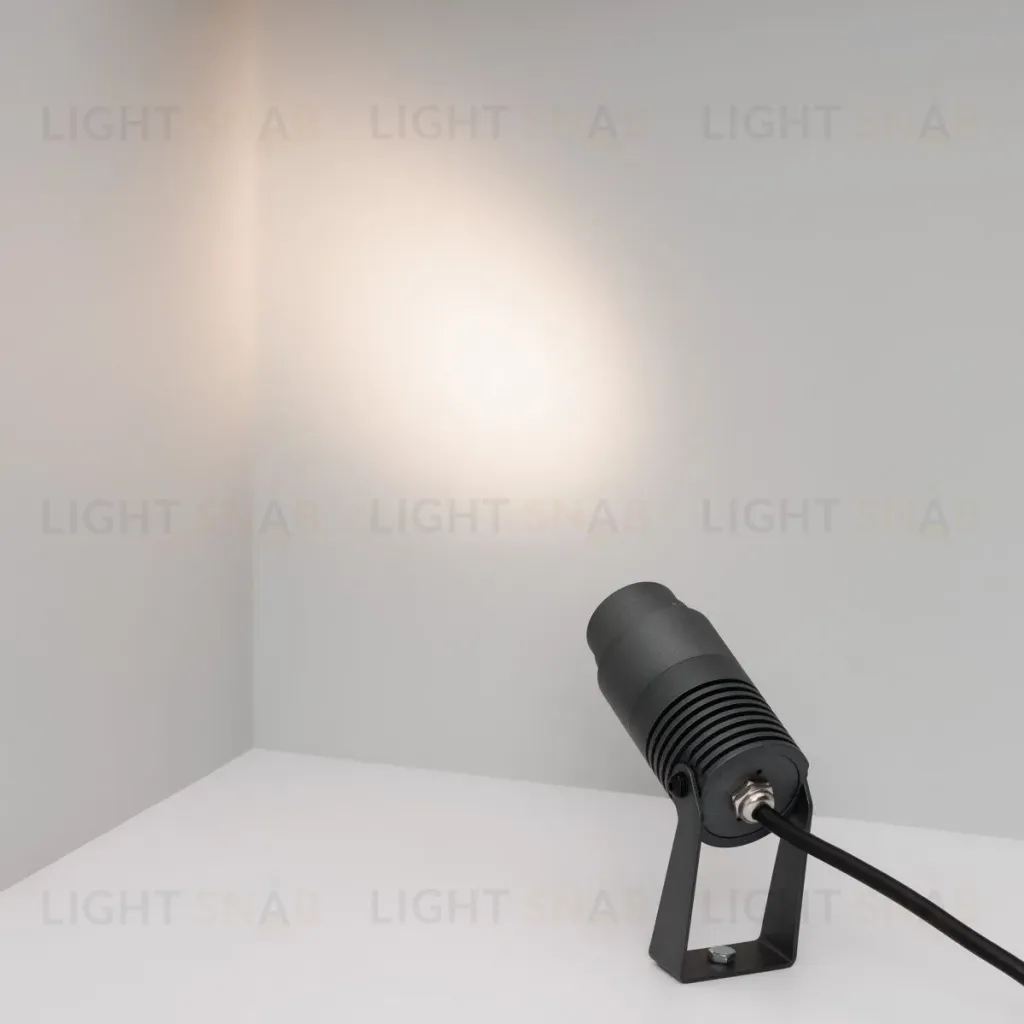Прожектор Arlight ALT-RAY-ZOOM-R52-8W Day4000 (DG, 10-40 deg, 230V) 032560(1) 032560(1)
