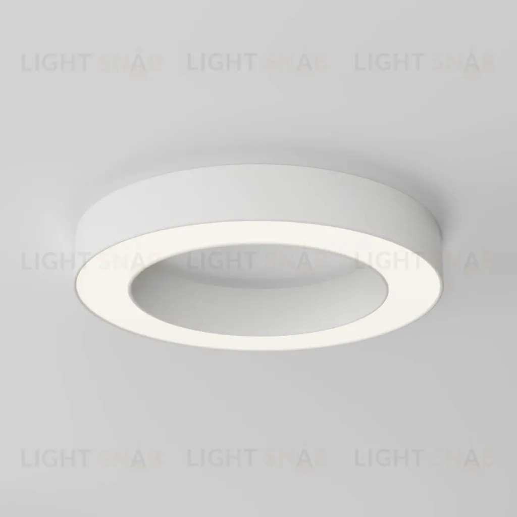 Потолочный светильник Maytoni Lua C093CL-36W4K-W C093CL-36W4K-W