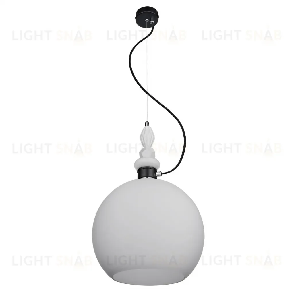 Подвесной светильник 33Lab.studio PND182.01.17CH.003BL-S37WH PND182.01.17CH.003BL-S37WH