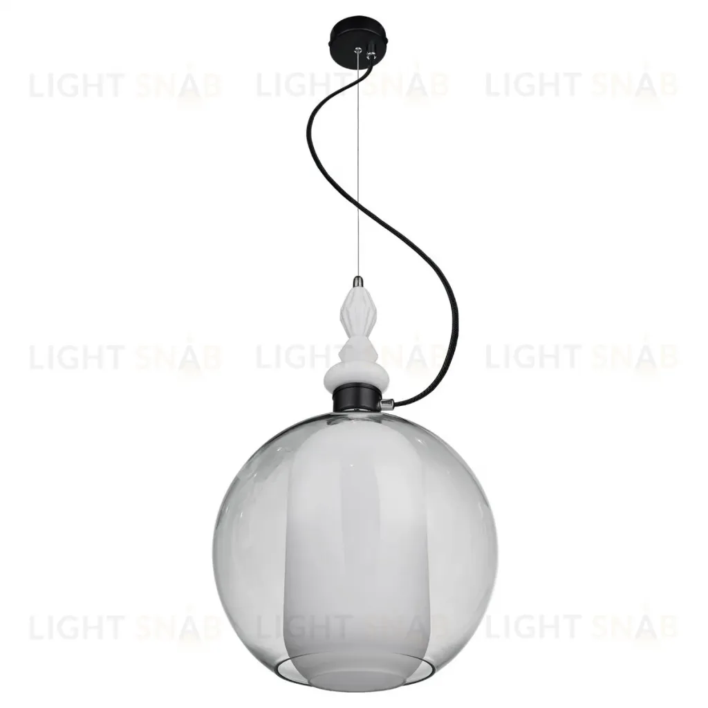 Подвесной светильник 33Lab.studio PND182.01.17CH.003BL-M66TR PND182.01.17CH.003BL-M66TR