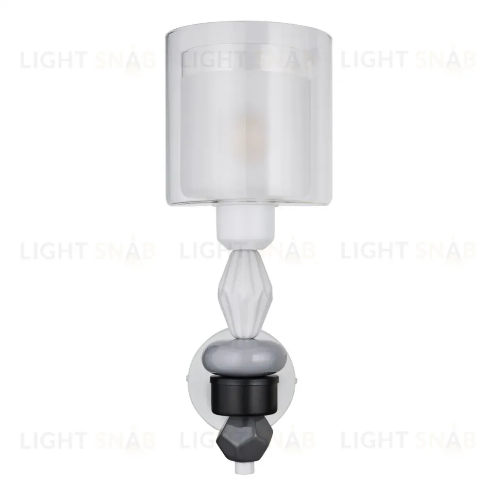 Бра 33Lab.studio WLL902.01WH.BL-S25TR WLL902.01WH.BL-S25TR