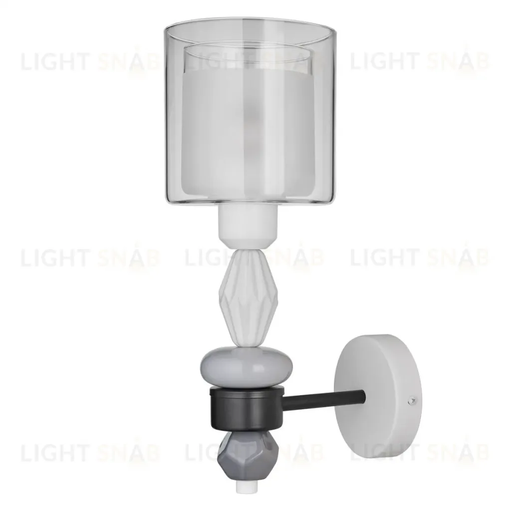 Бра 33Lab.studio WLL902.01WH.BL-S25TR WLL902.01WH.BL-S25TR