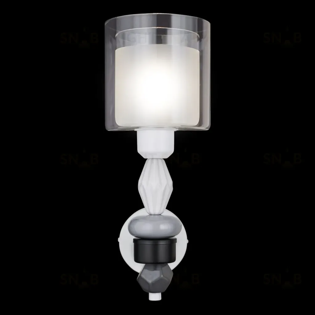 Бра 33Lab.studio WLL902.01WH.BL-S25TR WLL902.01WH.BL-S25TR