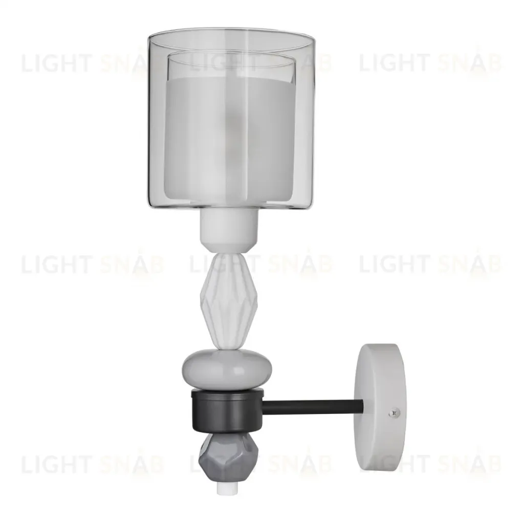 Бра 33Lab.studio WLL902.01WH.BL-S25TR WLL902.01WH.BL-S25TR
