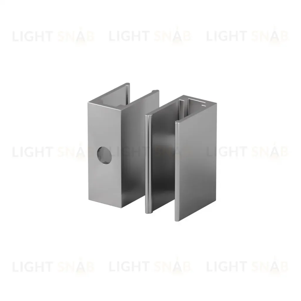 Комплект монтажных клипс (2 шт.) Maytoni Led strip 432034 432034