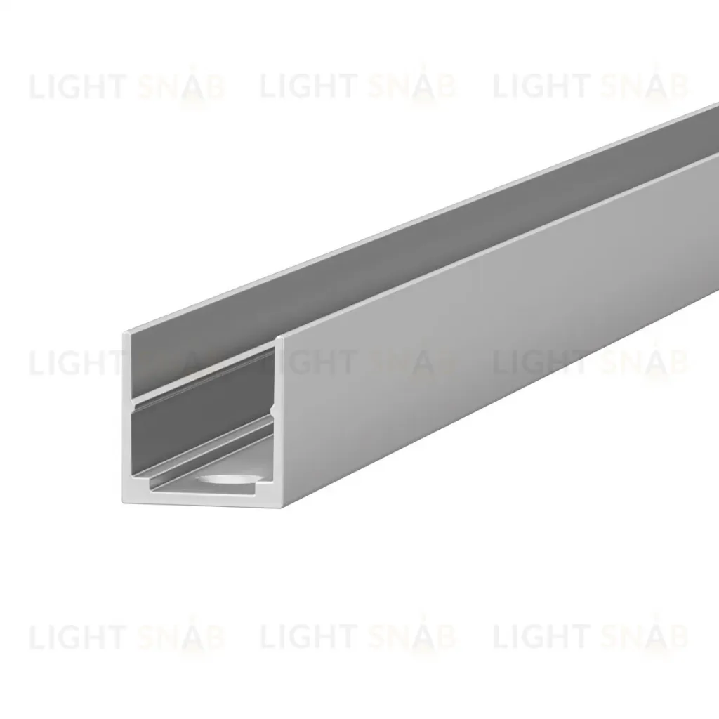 Алюминиевый профиль Maytoni Led strip 432028 432028